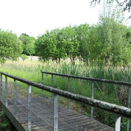 Le 104 - Disneyland Paris - Magny-le-Hongre Exteriér fotografie