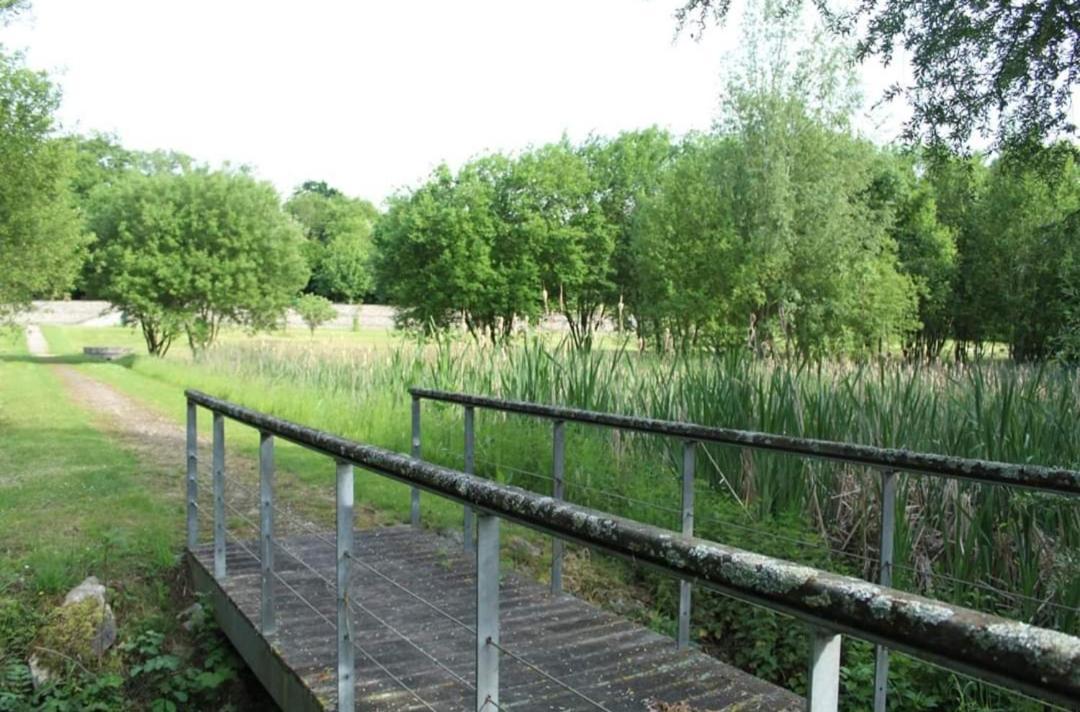 Le 104 - Disneyland Paris - Magny-le-Hongre Exteriér fotografie